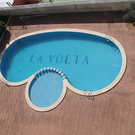 La Volta Ll * Peñíscola