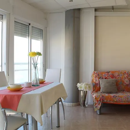 Apartamento La Volta Ll