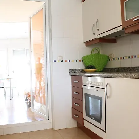 Apartamento La Volta Ll
