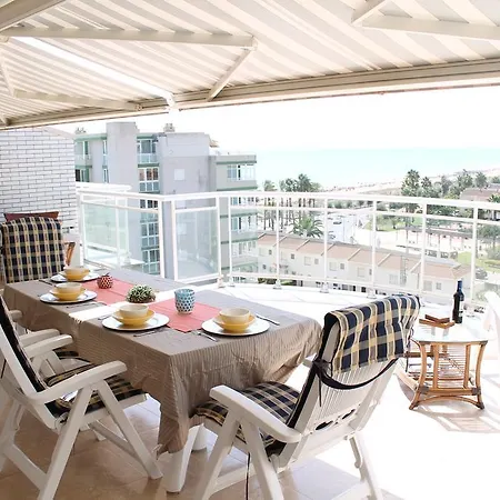 Apartamento La Volta Ll *