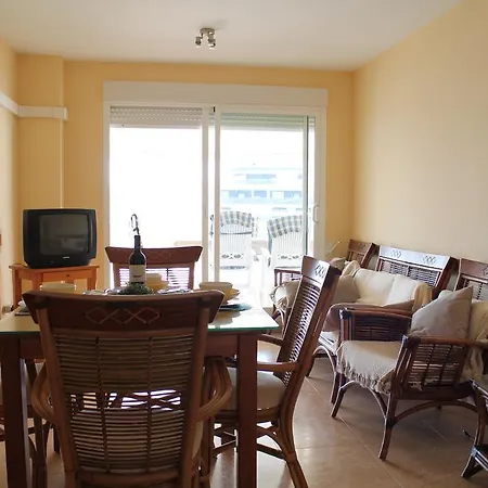 Apartamento La Volta Ll *
