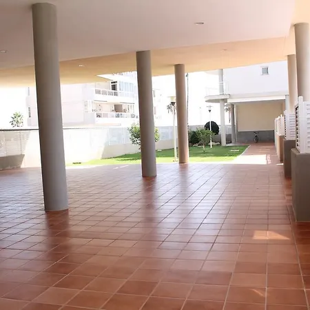 La Volta Ll Apartamento