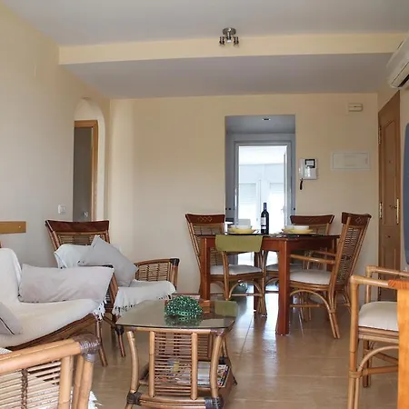 La Volta Ll Apartamento Peñíscola